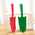 Pikkukuva 5 / 5: Pieni puutarhalapio ergonomisesti muotoillulla kahvalla