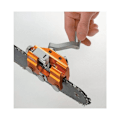 Miniatyrbillede 4 af 5: Kæde kæde kæde kæde kæde kæde i aluminiumslegering legeringskæde
