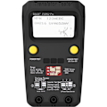 Miniatyrbillede 4 af 5: BSIDE TESTOR BSIDE ESR02 PRO MULTIFUNKTIONEL DIODE DIODE TESTER DIODE TRIODE RESPONSURE INDUKTANS MOSFET NPN PNP TRIAC MOS DE DEFER