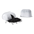 Miniatyrbillede 4 af 5: 12 Pak Kaffemaskine Vandfilterpatroner, Kaffemaskiner, Udskiftningsvandfilter, Ikke-vævet Aktivt Kulfilter
