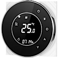 Pikkukuva 2 / 5: Älykäs Wi-Fi 95-240 V termostaatti Wi-Electrus Ohjelmoitava lämmityksen lämpötilansäädin Ääniohjain sovelluksella elect:n termostaatti