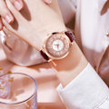 Miniatyrbillede 2 af 3: Dameur Dame Quartz Sandur