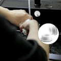 Miniatyrbillede 4 af 5: Vask Overløbsprop, 20 Stk Vask Overløbsdæksel, Gummi Overløbshuldæksel, Diameter 22-24mm, til Vaske, Badekar, Køkkenvaske