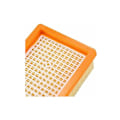 Miniatyrbillede 2 af 5: Parti med 6 filtre til Karcher MV4 MV5 MV6 WD4 WD5 WD6, reservedele til hepatisk filter