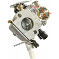 Miniatyrbilde 4 av 4: Forgasser for Stihl MS171 MS181 MS201 MS211 Passer ZAMA C1Q-S269 Kobber