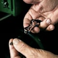 Miniatyrbillede 3 af 5: Selvjusterende mikronøgle, bærbar multifunktionsnøgle, kort rørtangsnøgle, 2 i 1 nøgleværktøj, universal størrelse til trange rum