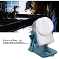 Miniatyrbillede 3 af 5: 18V Værktøjslampe - 1600lm LED Lithium Batteri Interface Justerbar Arbejdslampe TPDL‑18W
