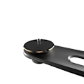 Miniatyrbillede 3 af 5: X-Wall Projektorvægbeslag - Vægmontering, Justerbar Vinkel Projektor - Multi-Model Fit til XGIMI Horizon/Horizon Pro/ H2, Halo, Mogo, Mogo Pro Dev