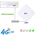 Miniatyrbillede 3 af 3: Højtydende 4g Lte-antenne 35dbi Wifi-signalforstærker