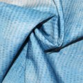 Miniatyrbilde 2 av 5: Kreativ gradienttrykt dusjforheng vanntett polyester baderomsgardin enkelt personvern gardin fortykning dusjforheng