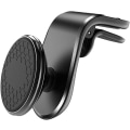 Miniatyrbilde 1 av 4: Magnetisk telefonholder til bil (svart)