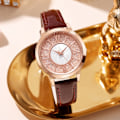Miniatyrbillede 3 af 3: Dameur Dame Quartz Sandur