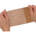 Miniatyrbilde 3 av 3: BH-forlengere BH-forlengere 3 kroker / 2 kroker, BH-forlengere BH-forlengelse 6 stykker, 3 kroker 1,27 cm avstand