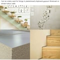 Miniatyrbilde 4 av 5: 50 Ankelplugger for gipsplater, plastsett, ekspansjonsslange, selvborende Carvil-forlengelsesankler brukt for de fleste lette vegger og gipsplater