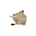 Miniatyrbilde 1 av 5: Drivstoffpumpe for John Deere 112L 130 LX172 180 GT242 Kawasaki Motor FC540 FC420 V Enkel å AM109212 AM106164 AM101074