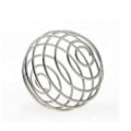 Miniatyrbillede 1 af 4: 6 ST Shaker Ball Whisk Ball Milkshake Protein Shaker Ball Wire