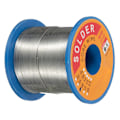 Miniatyrbillede 1 af 4: 250g 60/40 0,8 mm Tin Lead Loddetrådsspole Lodning Kolofoniumkerne til Elektroniske Kredsløb Elektroniske Enheder