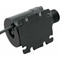 Miniatyrbilde 5 av 5: Sirkulasjonspumpe DC 12V 800L/H 5M Vannsirkulasjonssystem amfibisk pumpe Høy ytelse lav ytelse 4 punkter Børsteløs DC Boost
