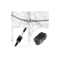 Miniatyrbilde 3 av 5: (58 × 32 × 20) Skjøteplugger Høytrykksspylerslange kompatibel med Karcher K1/ K2/ K3/ K4/ K5/ K7/ K7 adapter for høytrykksspylerslange