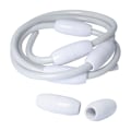 Miniatyrbillede 1 af 5: D-45 vandforsyningsslangen er kompatibel med Zodiac Pool Floor Cleaner Polaris Flooris Vac-Sweep 380 280 180 480 Pro 280 Tanktrax med D10 float
