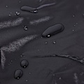 Pikkukuva 3 / 5: Tuolinpäällinen (musta 70*79*70/102) 2 kpl