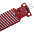 Miniatyrbild 4 av 5: Regnvattennivåsensor Modul Djup av Detektering Vätskeytehöjd （10st）
