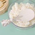 Miniatyrbillede 2 af 3: 2 stk. risskovl kanin risske plastic risske non-stick risske kreativ risske lodret risske husholdningskøkkenredskaber