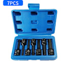 Pikkukuva 1 / 3: Torx-kuusiokoloavain, pneumaattinen kuusiokoloavain