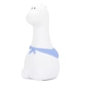 Miniatyrbillede 1 af 4: Natlampe - Giraf Silikone Lampe Ny Studerende Sovesal Højværdi Pat Lampe Mini Bærbar Atmosfære Sengelampe