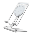 Miniatyrbilde 4 av 4: Trådløs ladestasjon for mobiltelefon - Universell trådløs ladestasjon