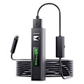 Miniatyrbild 5 av 5: Kamera Endoskop WiFi Endoskop USB Inspektionskamera, 1200p HD Kamera Endoskop IP68 Vattentät med 8 LED-lampor för iPhone, Android, iPad, Mac