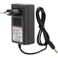 Miniatyrbilde 1 av 5: Li-ion batteri strømadapter, AC 100-240V DC 21V 2A erstatnings ladeadapter