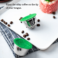 Miniatyrbillede 5 af 5: Genopladelige kaffekapsler i rustfrit stål Kaffekapsler Expresso kompatible med Dolce Gusto kaffemaskinen