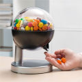 Miniatyrbillede 2 af 3: Mini InnovaGoods Automatisk Dispenser til Slik og Tørret Frugt