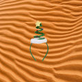 Miniatyrbilde 4 av 5: Julehodebånd 2-pak julehodebånd one size fits all
