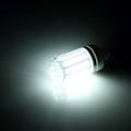 Miniatyrbild 3 av 5: LED-lampa för 12 V 15 V undervattensfiske med 9 meter strömkabel och batteriklämma