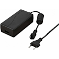 Miniatyrbild 2 av 5: Sektoradapter 29V2A, fällbar stol, strömförsörjning för zbhwx-a290020-a, HXY-270V2220A, KDDY008B med AC-KABEL Soffa