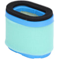 Miniatyrbillede 4 af 5: 3 stk. plæneklipperfilter udskiftning have luftfilter til John Deere M147431 M143278 697029 690610 498596 273356