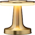 Miniatyrbilde 1 av 5: O'BRIGHT BORDLAMPE LAD BORDLAMPE LAD med berøringssensor, 3 lysstyrkenivåer, oppladbart batteri opptil 48 timer, nattlys for barnerom