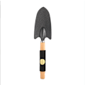 Miniatyrbilde 1 av 4: Transplanter Blomsterplanting verktøy husholdningssett grønnsakplanting blomst saftig blomsterspade løs jord pottespade hagespade (bred g