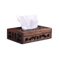 Miniatyrbilde 1 av 4: Facial tissue holders thai retro