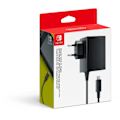 Miniatyrbild 1 av 2: Nintendo - Strömadapter (24-polig USB-C) - för Nintendo Switch