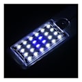 Miniatyrbillede 2 af 4: 10W LED-akvarielys, sort