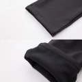 Miniatyrbilde 3 av 4: Arbeidsbukser Utendørs Fleece Bukser Unisex Vanntett Soft Shell Ski Bukser og Kasjmir Bukser 6XL