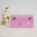 Miniatyrbild 4 av 5: Balett dansare speldosa matchande set för små flickor - Ballerina presenter för flickor