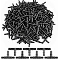 Miniatyrbild 1 av 5: 300 st 3-VÄGS T-KOPPLINGAR Tre till Barbé DRIPPER DRIPPER DE DRIPPER T-koppling T-koppling Rör TUBCH FAST REM SPLOW SPRATED SYSTED SYSTE
