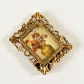 Miniatyrbilde 3 av 5: 1 pakke bordplate-display fotorammer