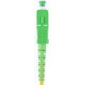 Pikkukuva 3 / 5: Kuituoptinen kuitu SCP 1x2 PLC SC/UPC PCL -erotin
