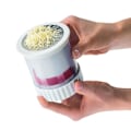Miniatyrbillede 5 af 5: Multifunktionel smørkværn til køkkenet, kreativt værktøj til at smøre smør, daglig skæregadget
