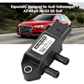 Miniatyrbild 2 av 5: Trycksensor 03l906051b, Trycksensor för 03L906051B AUDI A3 A4 A5 A6 Q3 Q5 Golf